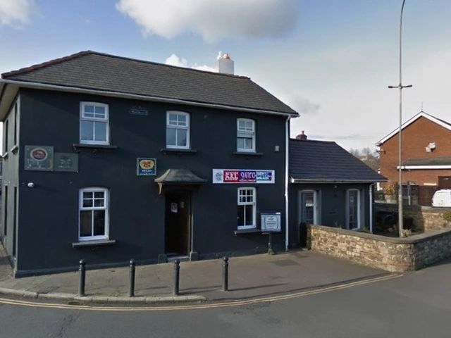 Greenfield development: Packet House Pub set for demolition and 12 affordable homes