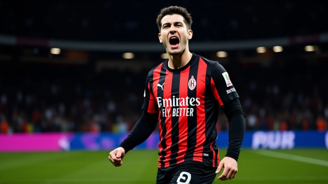 Bayern München Stuns Chelsea 3-1 to Open 2025-26 Champions League