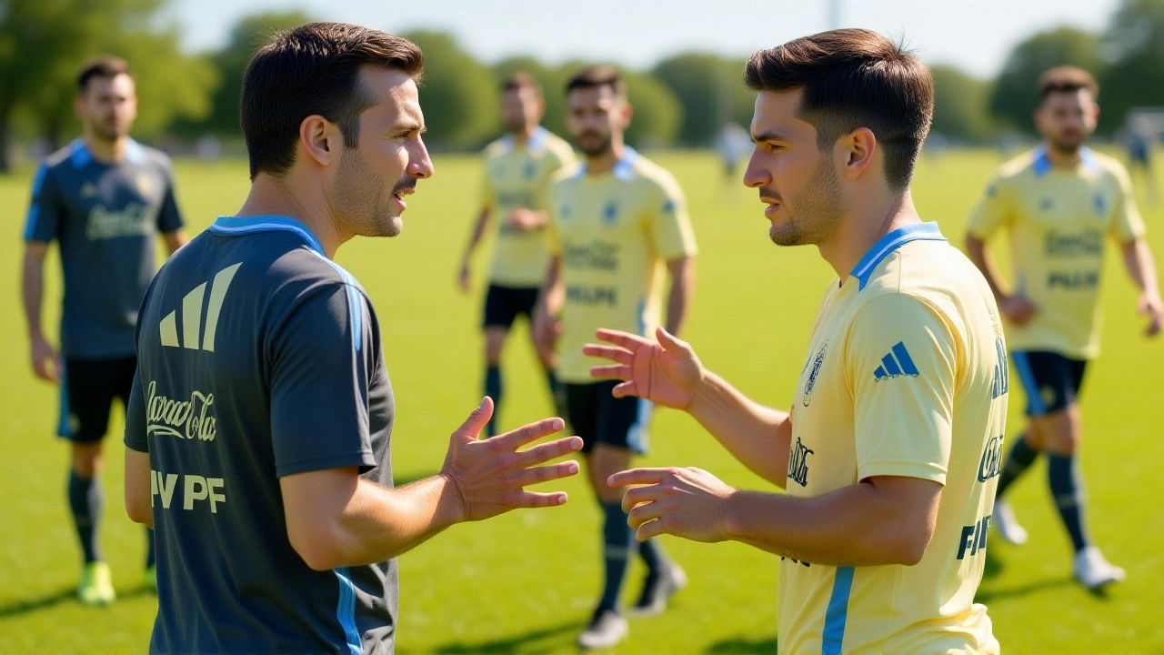 Looking Forward: What This Means for the 2026 Qualifiers