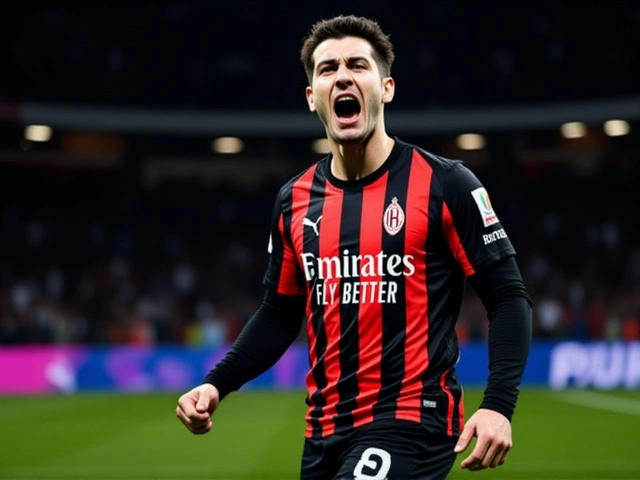 Bayern München Stuns Chelsea 3-1 to Open 2025-26 Champions League