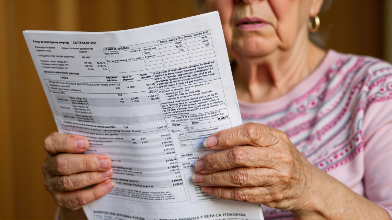 Bank of England Signals Shift