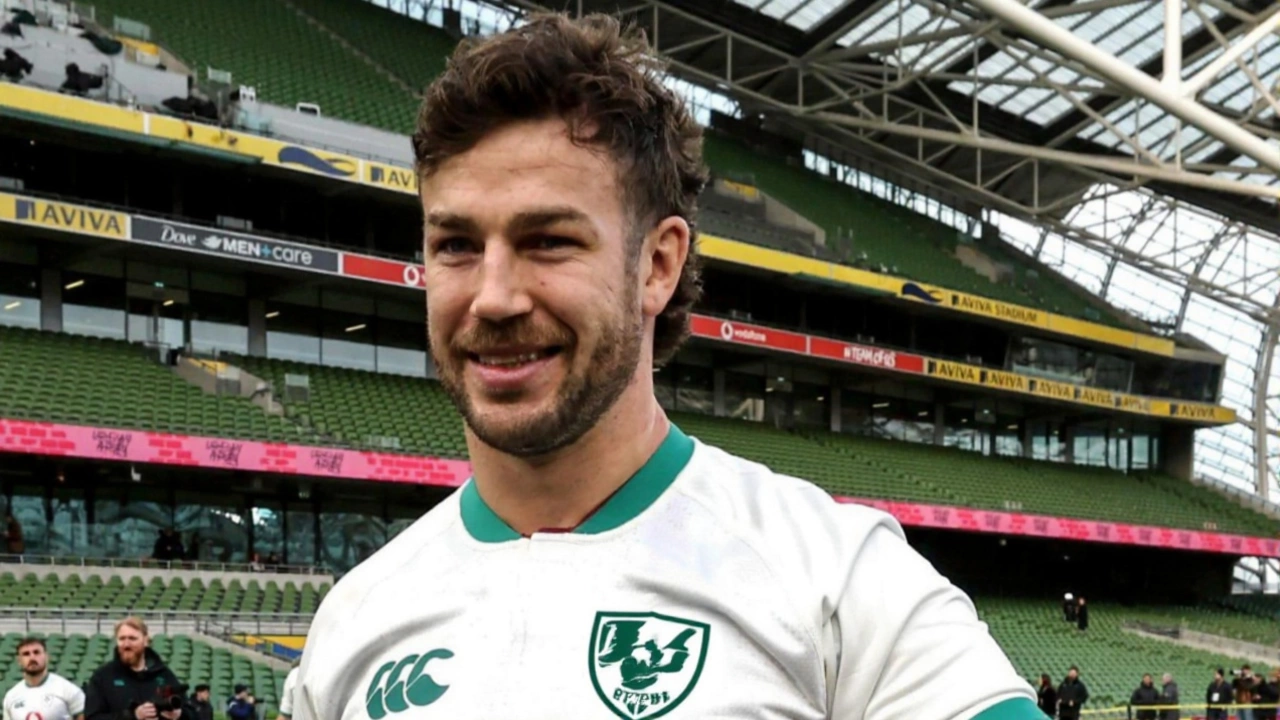 Historical Context: A Streak Finally Broken