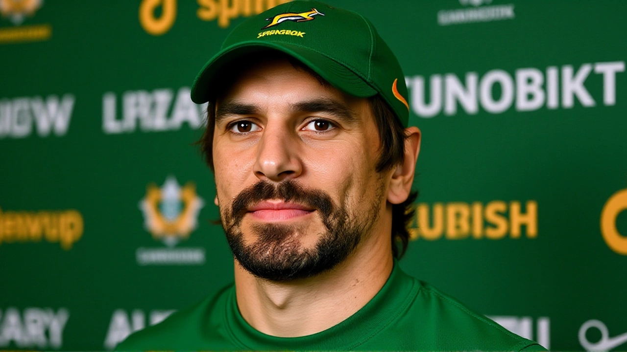 “The Beer Tastes Better” — Erasmus on the Breakthrough