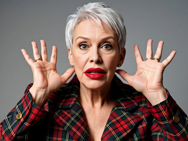 Jamie Lee Curtis Regrets Plastic Surgery at 25 After On-Set Comment, Warns AI Is Erasing Natural Beauty