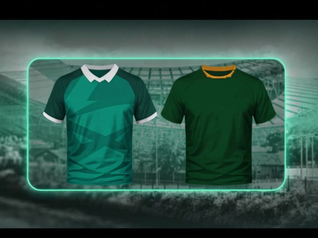 Springboks End 13-Year Dublin Drought with 24-13 Win Over Ireland