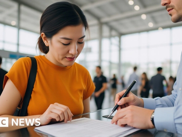 UK Inflation Drops to 3.6% in October 2025, Fueling Expectations of Bank Rate Cut