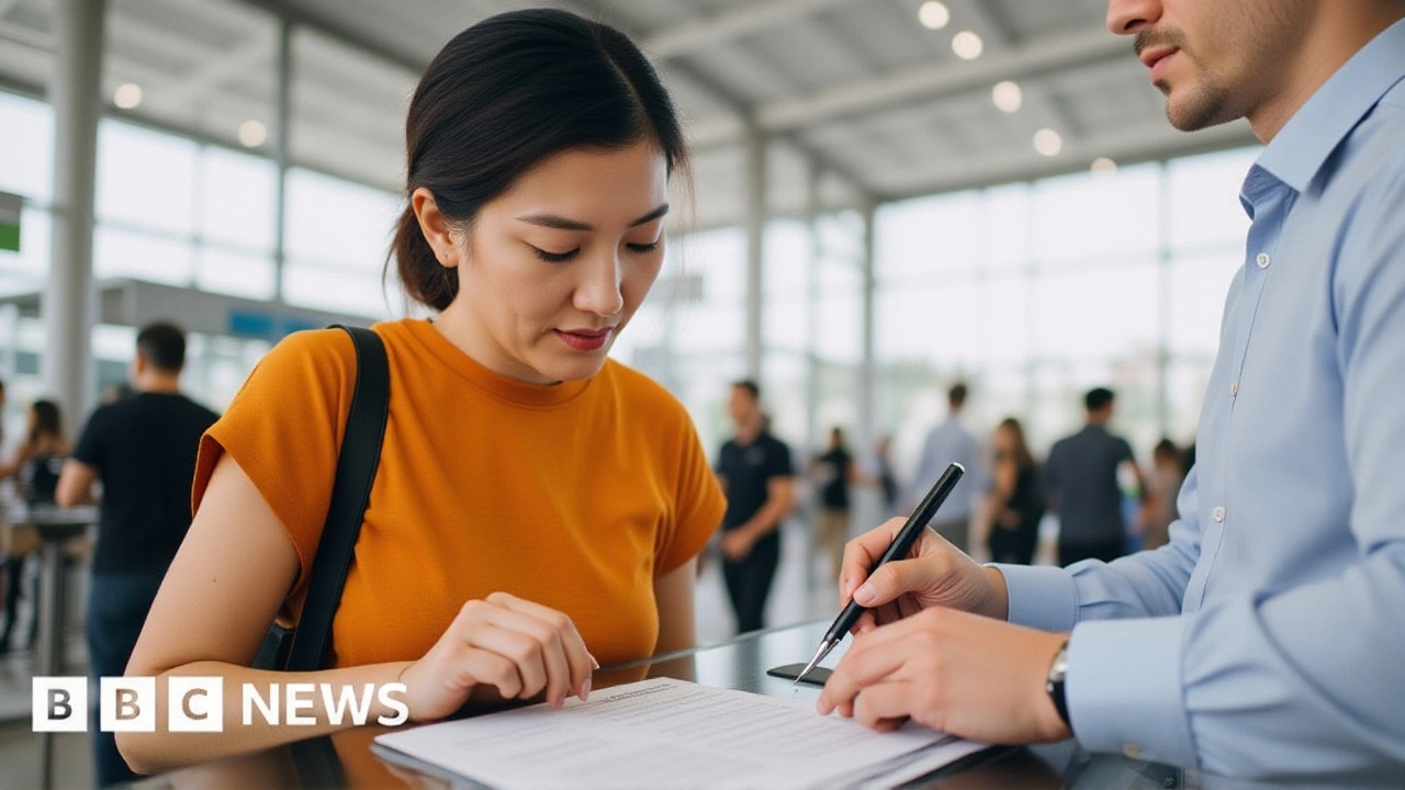 UK Inflation Drops to 3.6% in October 2025, Fueling Expectations of Bank Rate Cut