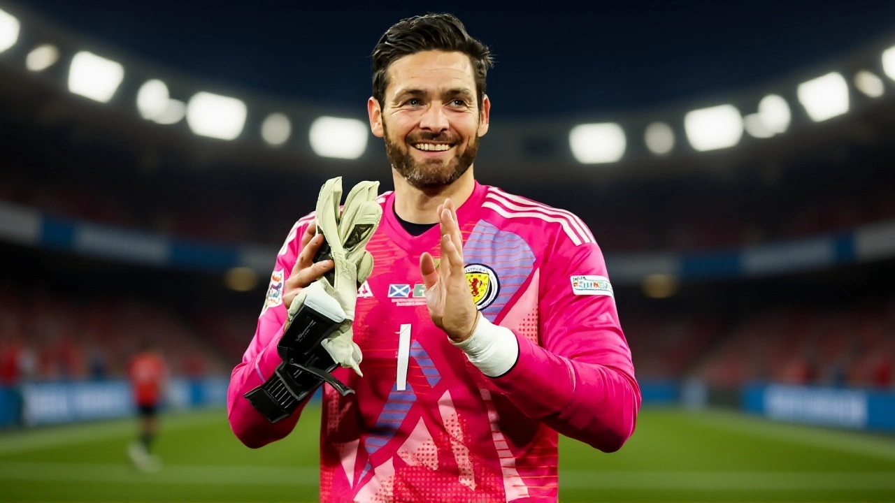 What’s Next for Scotland?