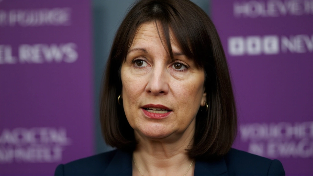 What’s Next? The March 2026 Forecast