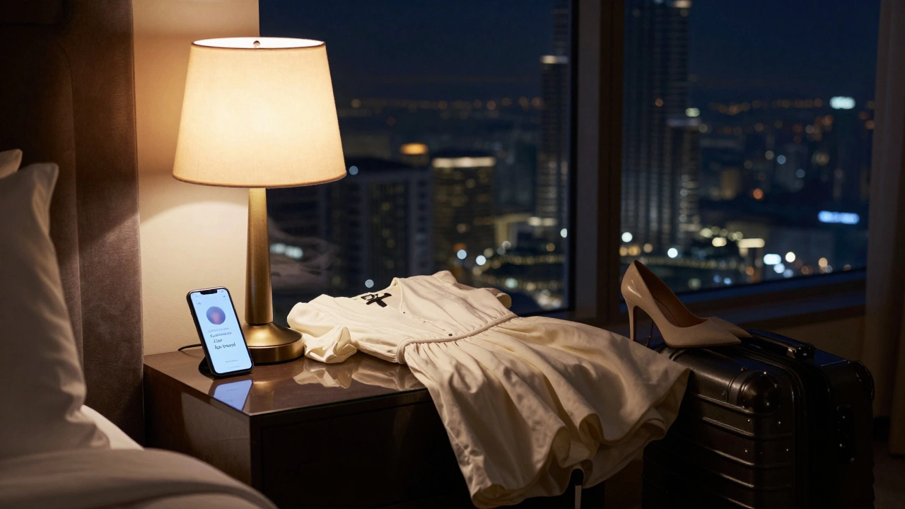 Dubai Escort Girls - What No One Tells You About the Reality Beyond Nightlife