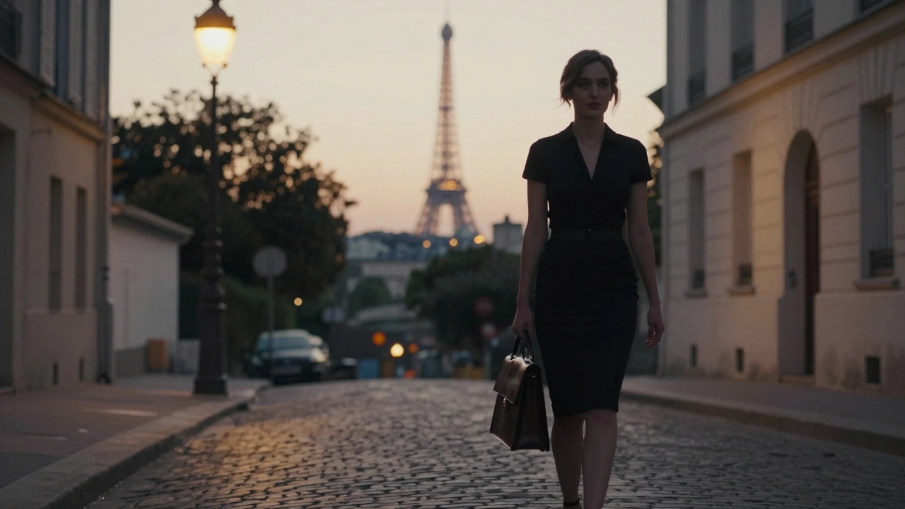 Paris Japonaise Escort Alla: What You Need to Know About Escort Services in Paris