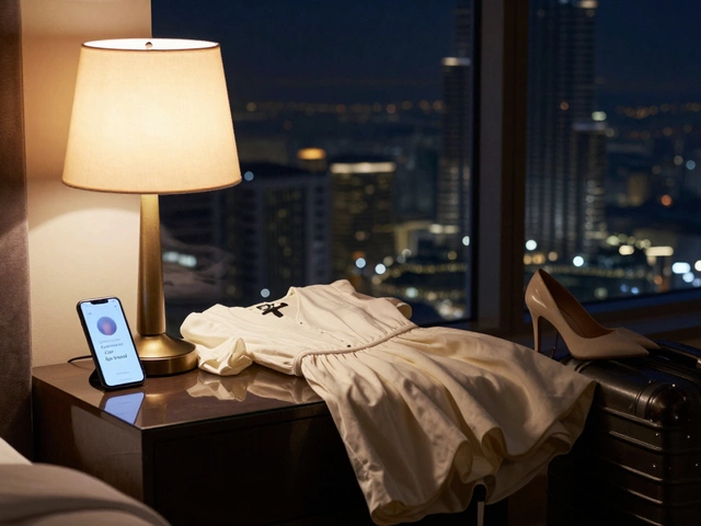 Dubai Escort Girls - What No One Tells You About the Reality Beyond Nightlife