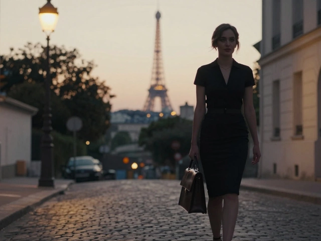 Paris Japonaise Escort Alla: What You Need to Know About Escort Services in Paris